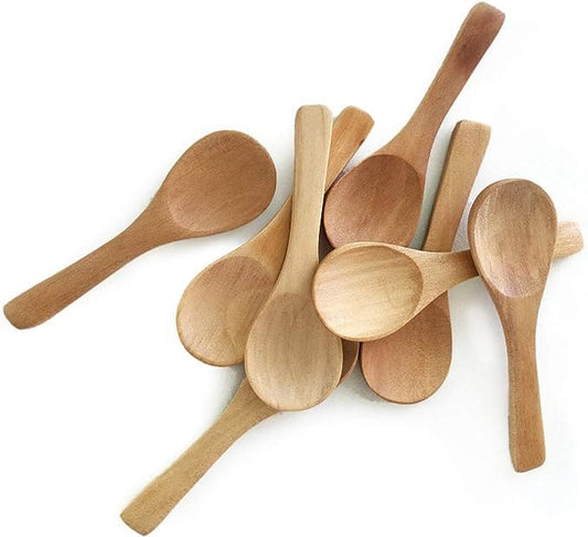 Wood Spoon