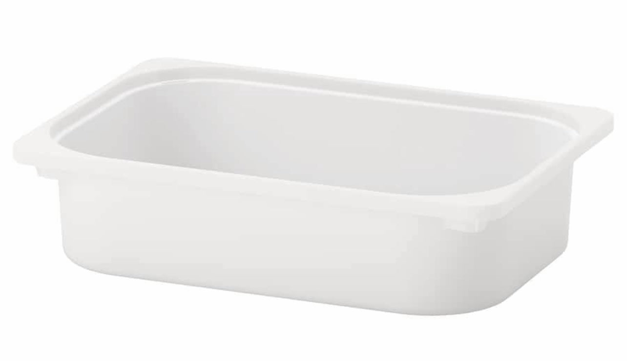 Sensory Bin Container