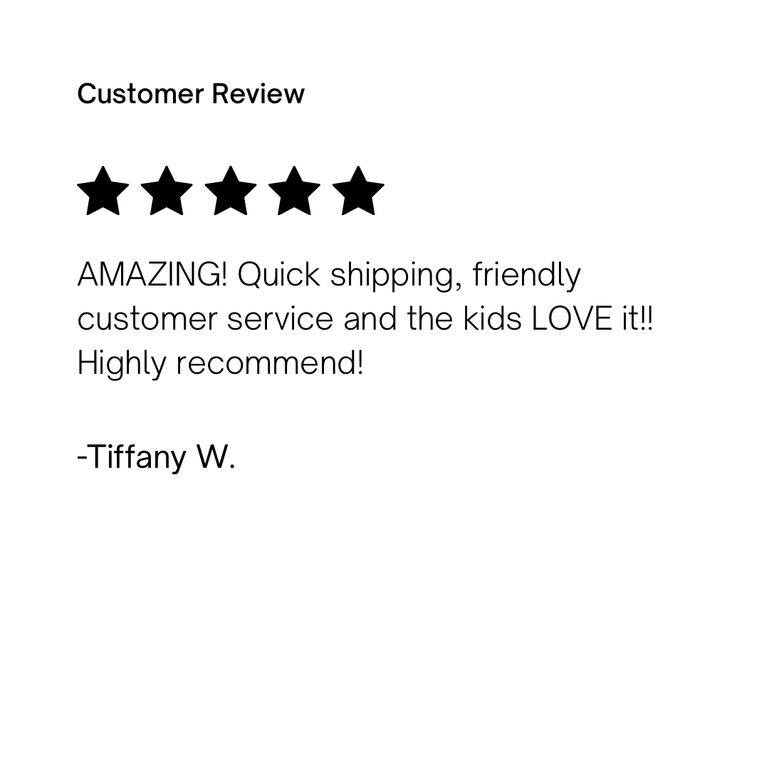 Arctic Winter Play Dough Jar