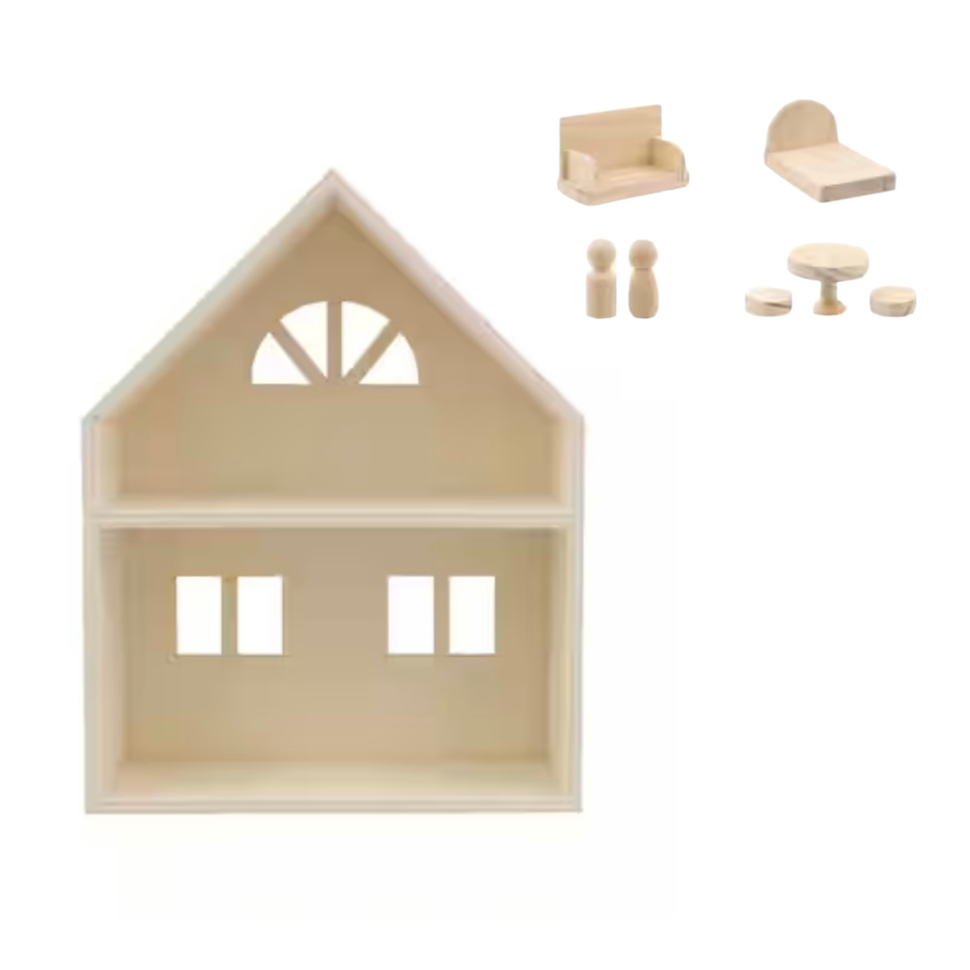 Montessori Play House