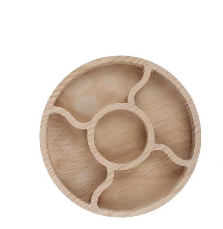Sensory Sorting Tray