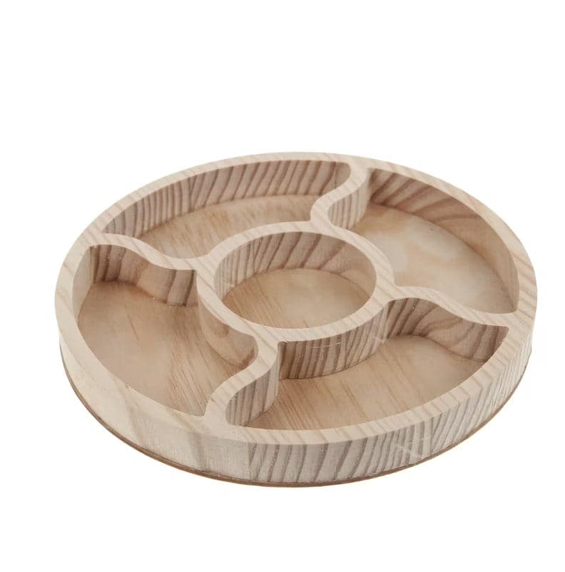 Sensory Sorting Tray