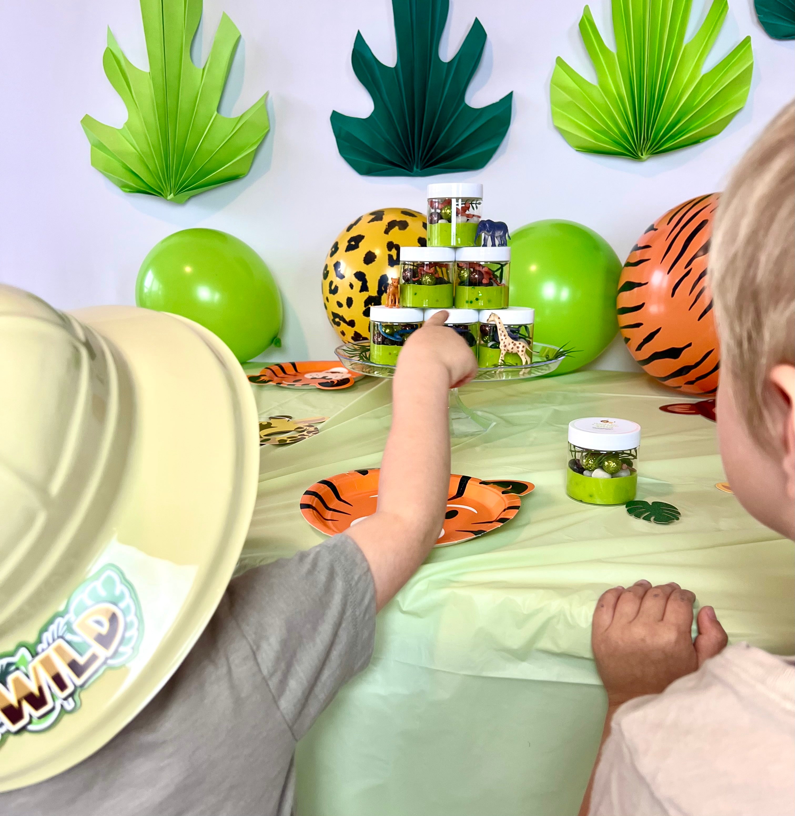 Play Doh Party Favors Playful Little Minds Play Doh Party Favors Playful Little Minds
