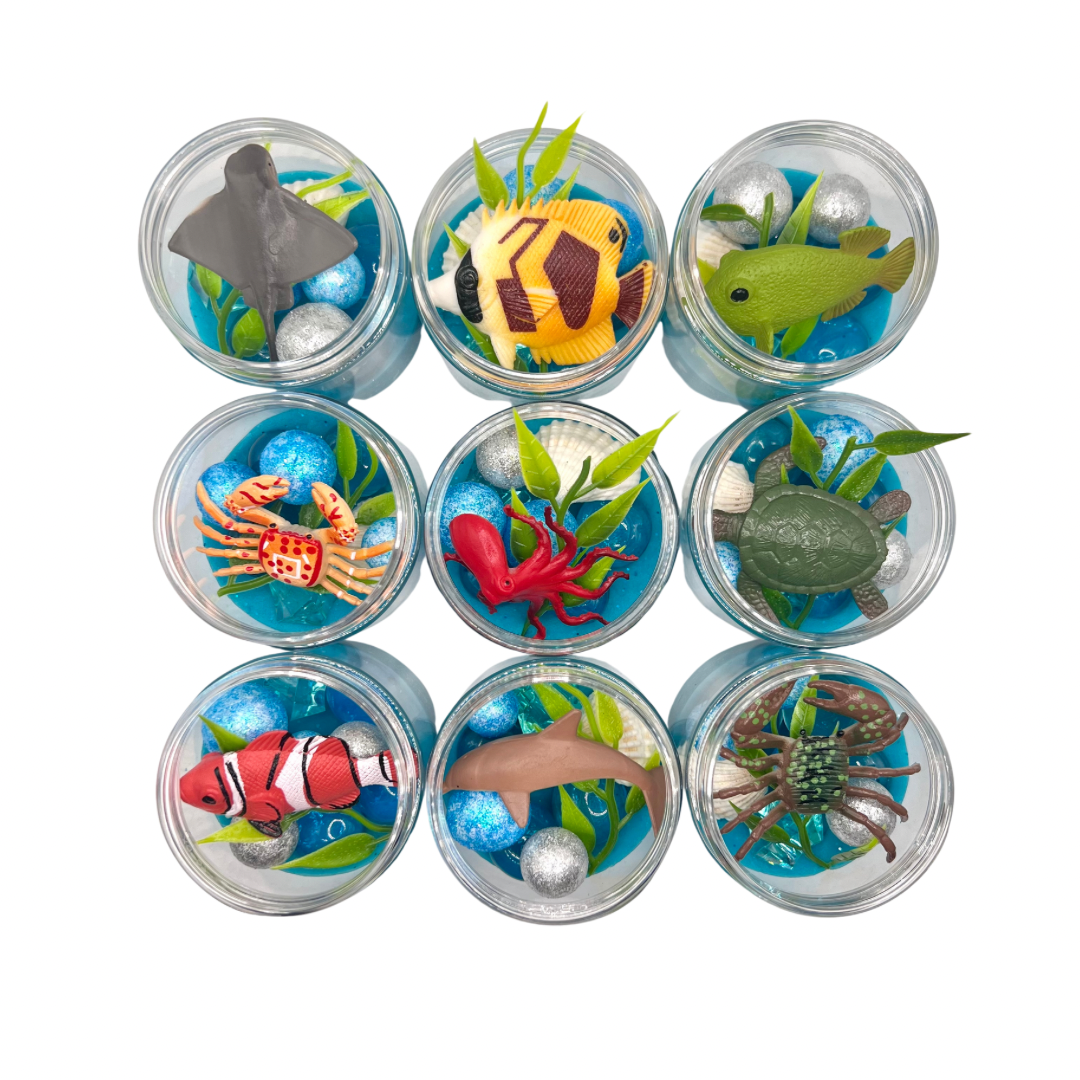 Ocean Theme Party Favors Playful Little Minds Ocean Theme Party Favors Playful Little Minds