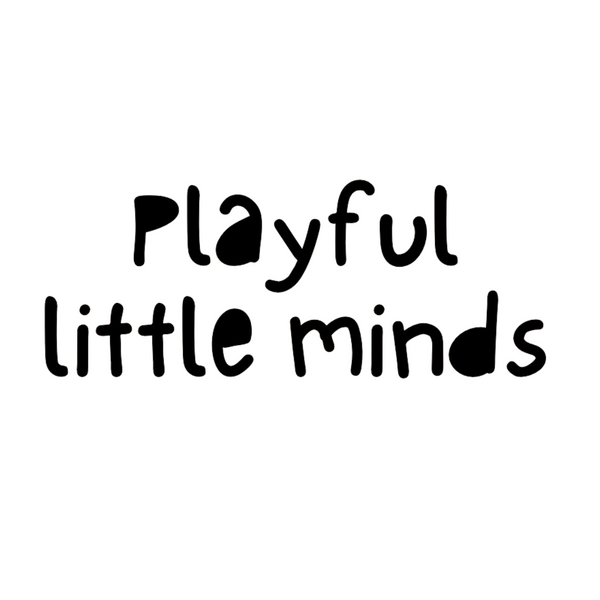 Playful Little Minds